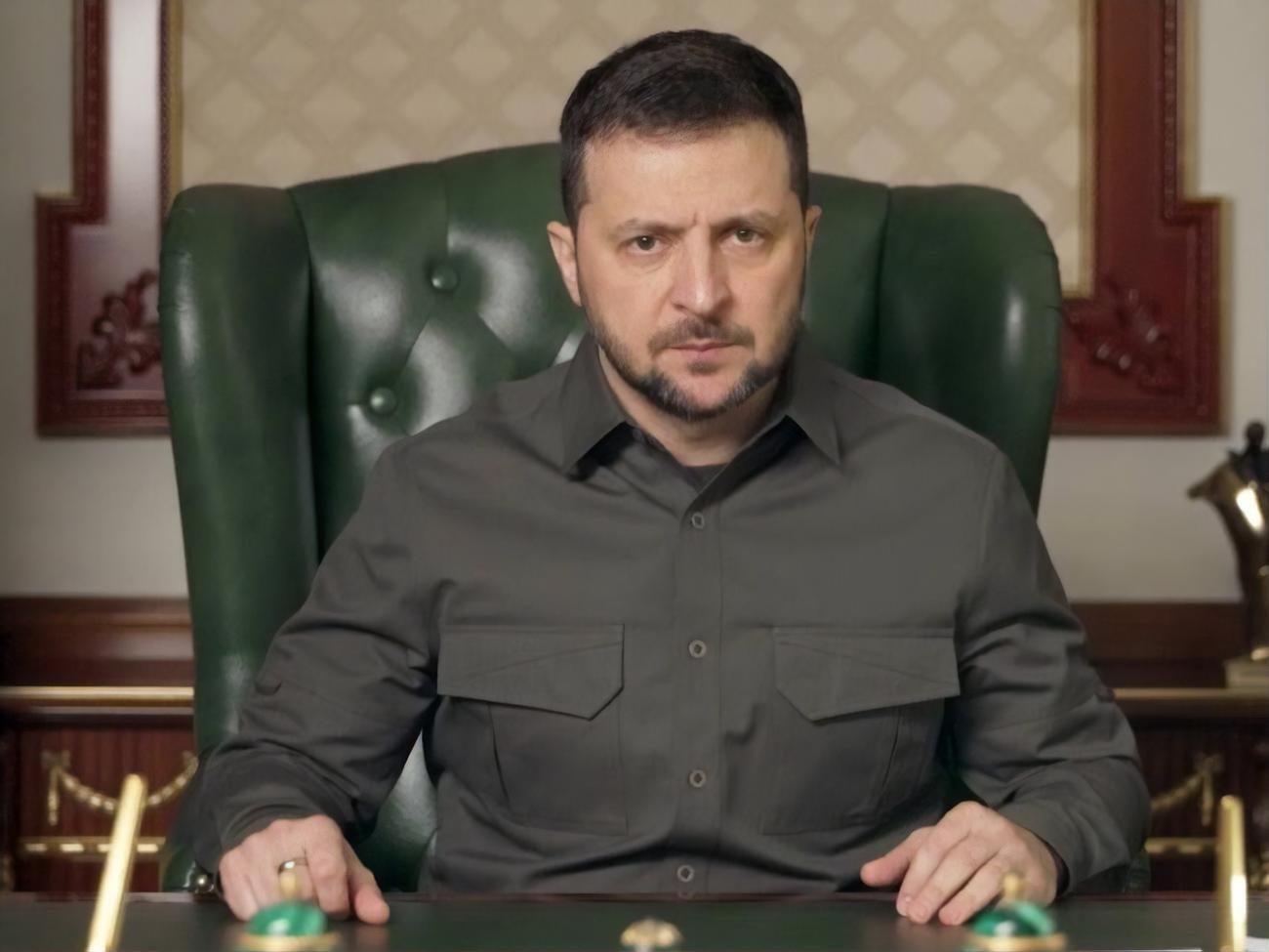 Зеленський назвав "ключове завдання" &ndash; своє і кожного українського дипломата та посадовця