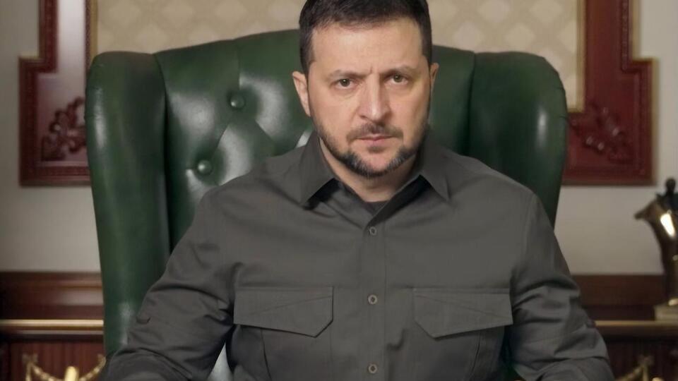 Зеленський назвав "ключове завдання" – своє і кожного українського дипломата та посадовця