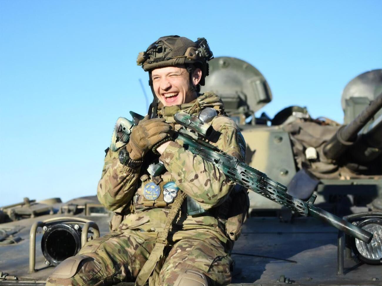 Накануне наибольшие потери противнику ВСУ нанесли на бахмутском и лиманском направлениях