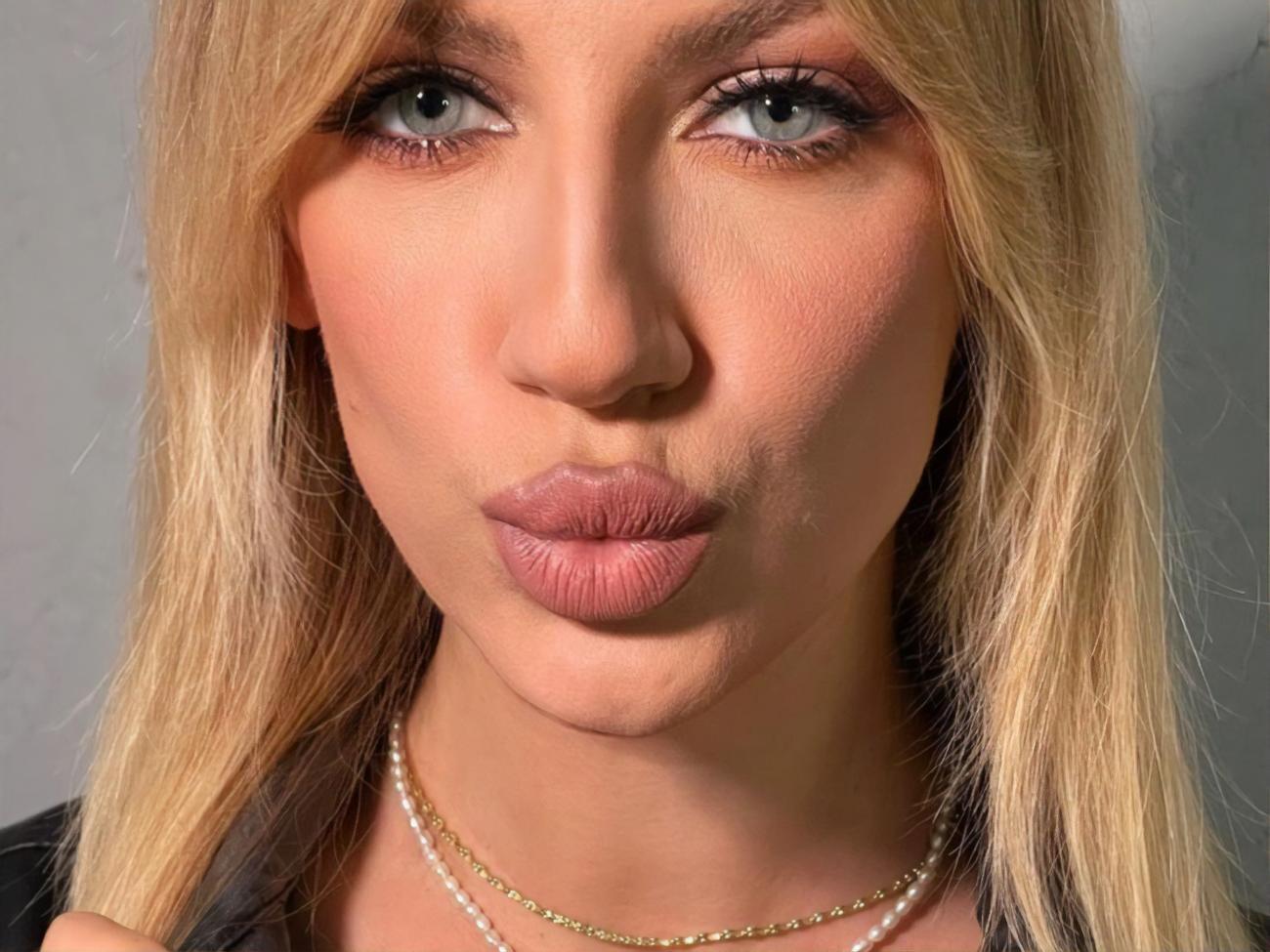 Никитюк рассказала, сколько времени ей понадобилось для пересечения границы Украины и Польши