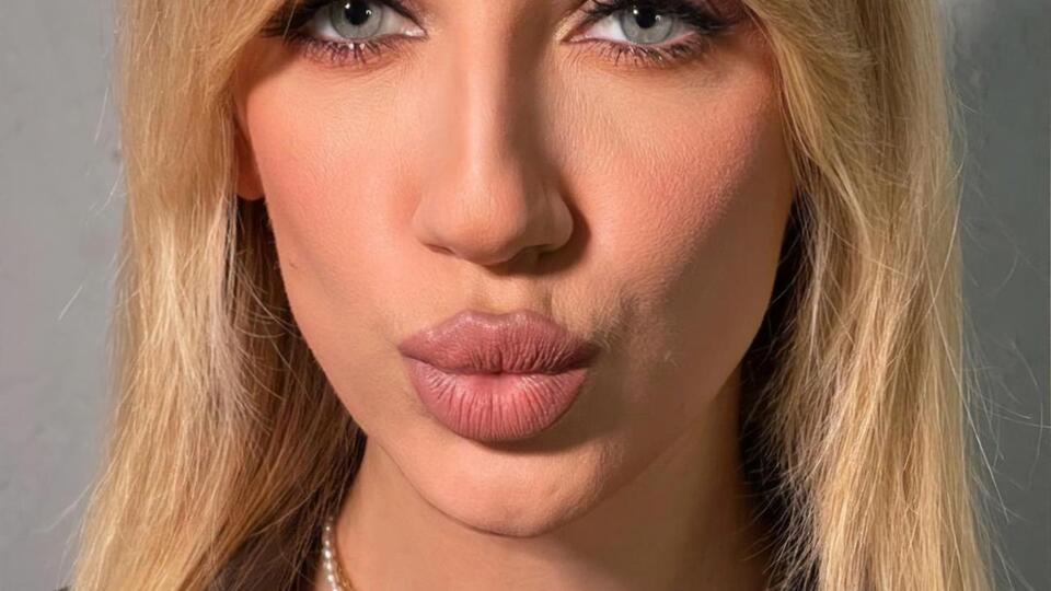 Нікітюк розповіла, скільки часу їй знадобилося для перетину кордону України й Польщі