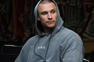 Цимбалюк був одружений двічі