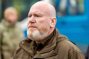 По данным Резниченко, противник атаковал Никополь и Марганецкую общину