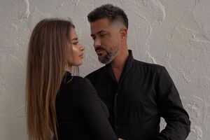 О романе Реус и Налчаджиоглу стало известно в 2021 году