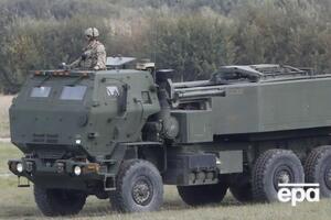Міністерство оборони США замовило виробництво додаткових HIMARS