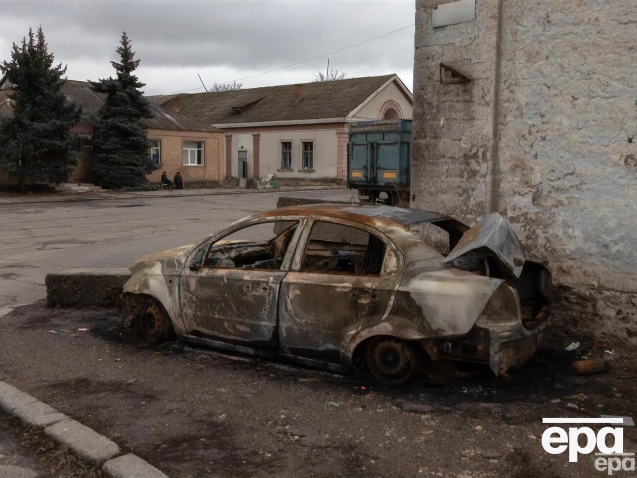 За документ проголосовали 265 депутатов