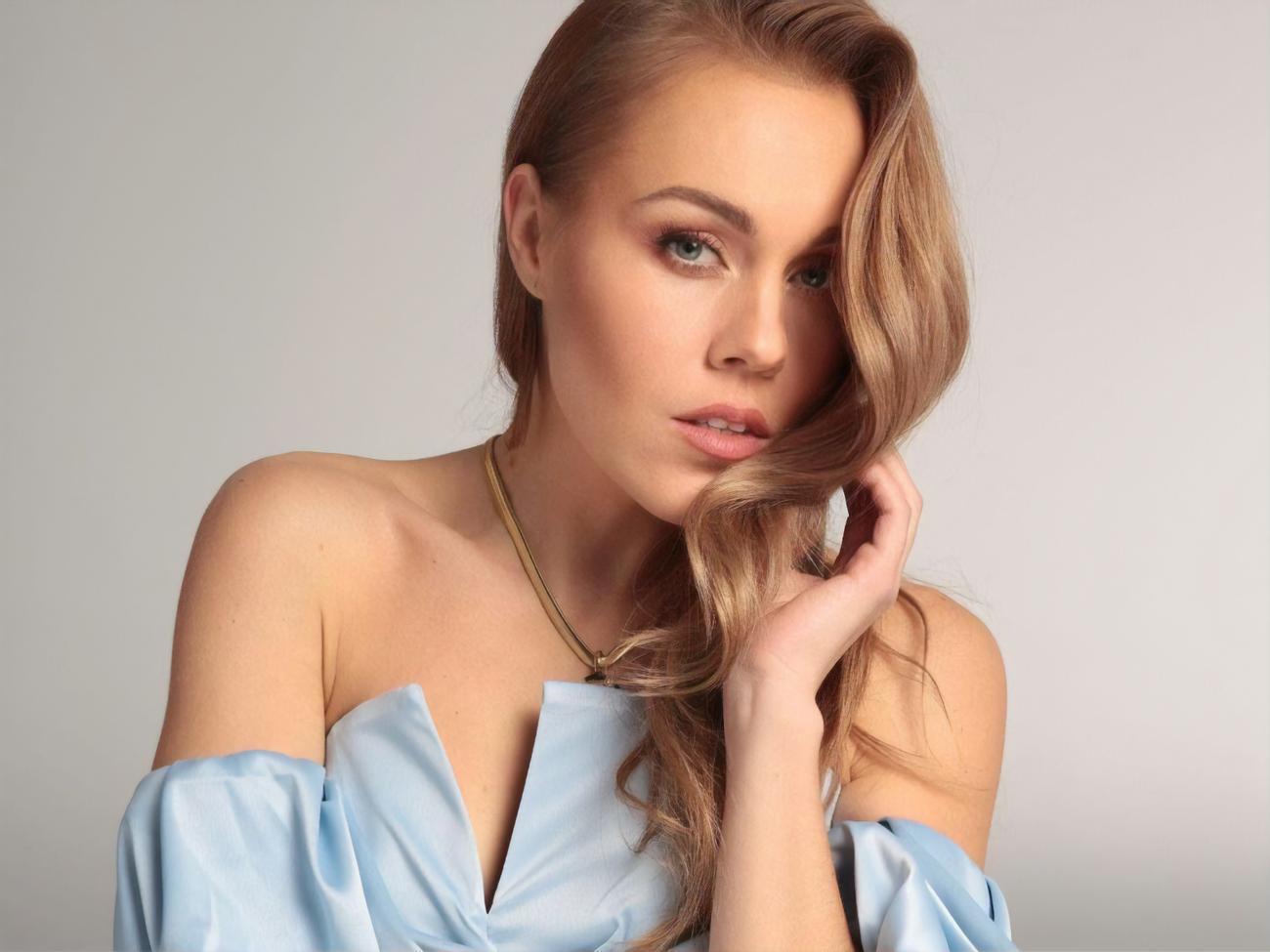 Alyosha з дітьми живе у США