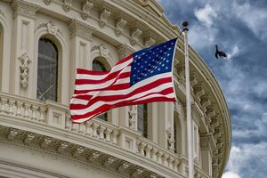 По мнению сенаторов, ЧВК "Вагнер" связана с "бесчисленными зверствами" в Украине