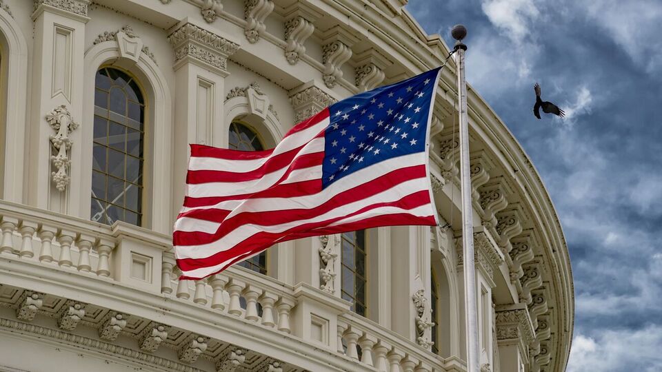 По мнению сенаторов, ЧВК "Вагнер" связана с "бесчисленными зверствами" в Украине