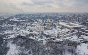 В Украине проверят УПЦ "на наличие церковно-канонической связи с Московским патриархатом"