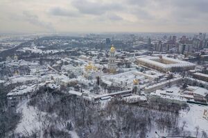 В Україні перевірять УПЦ "на наявність церковно-канонічного зв'язку з Московським патріархатом"