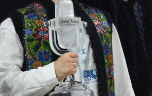 Финал украинского нацотбора на "Евровидение 2023" состоится 17 декабря