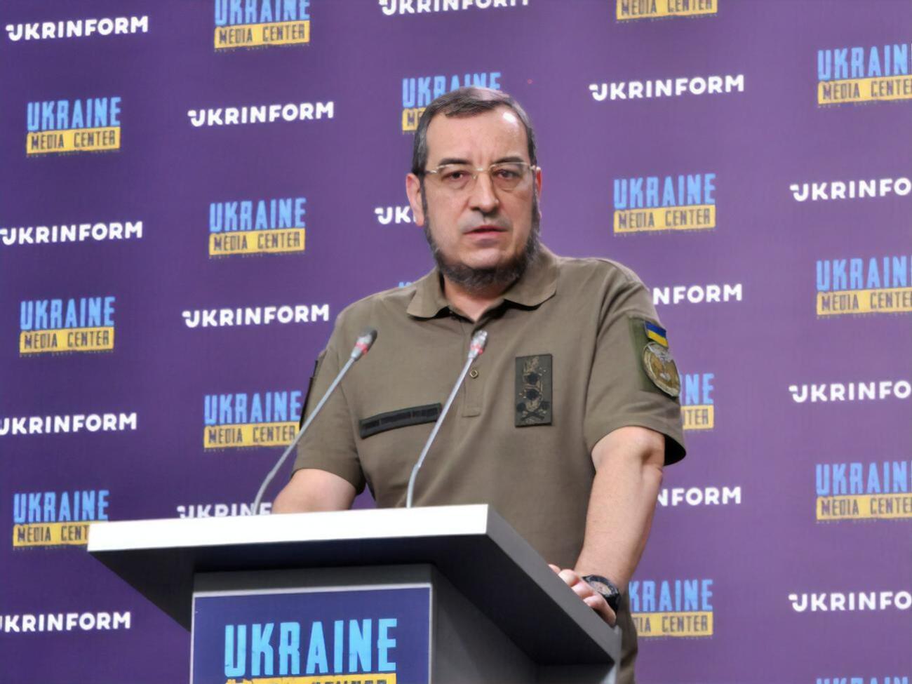 Скибицкий рассказал, что в Беларуси в декабре традиционно стартует новый сезон боевой подготовки, но признаков создания ударной группировки для вероятного вторжения в Украину по-прежнему нет