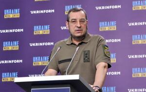 Скібіцький розповів, що в Білорусі у грудні традиційно стартує новий сезон бойової підготовки, але ознак створення ударного угруповання для ймовірного вторгнення в Україну, як і раніше, немає
