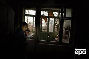 Росіяни відступили із правобережних районів Херсонської області й тепер обстрілюють їх