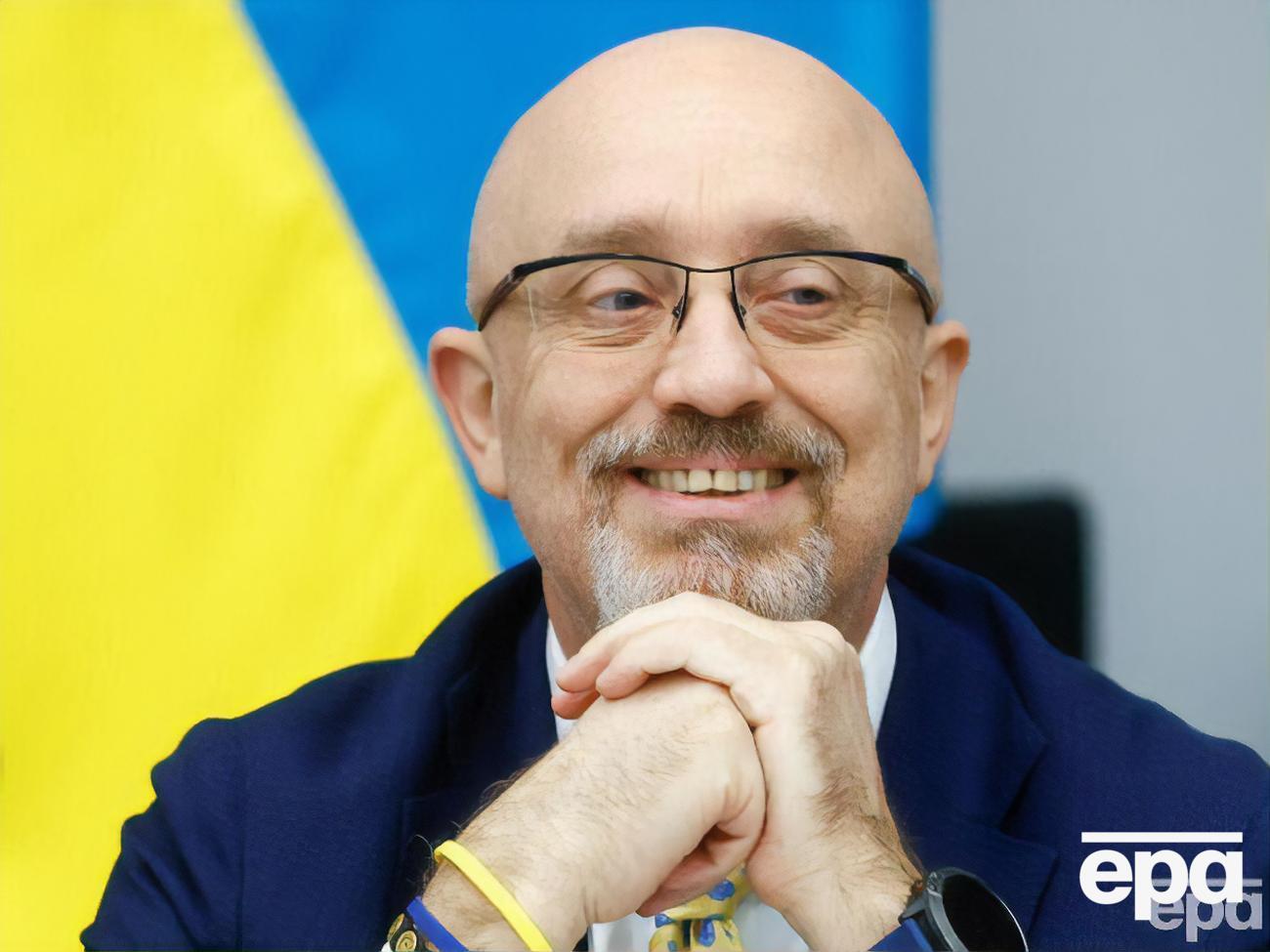 Резніков назвав низку ознак перемоги&nbsp;&ndash; відновлення України коштом російських активів, покарання російських воєнних злочинців, створення системи гарантій від нової агресії