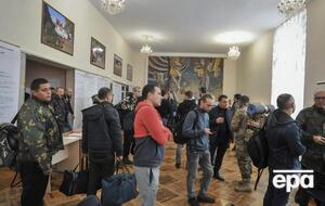 "Дождь" просив слухачів повідомляти, "як мобілізовані служать на фронті", та "про проблеми в російській армії"