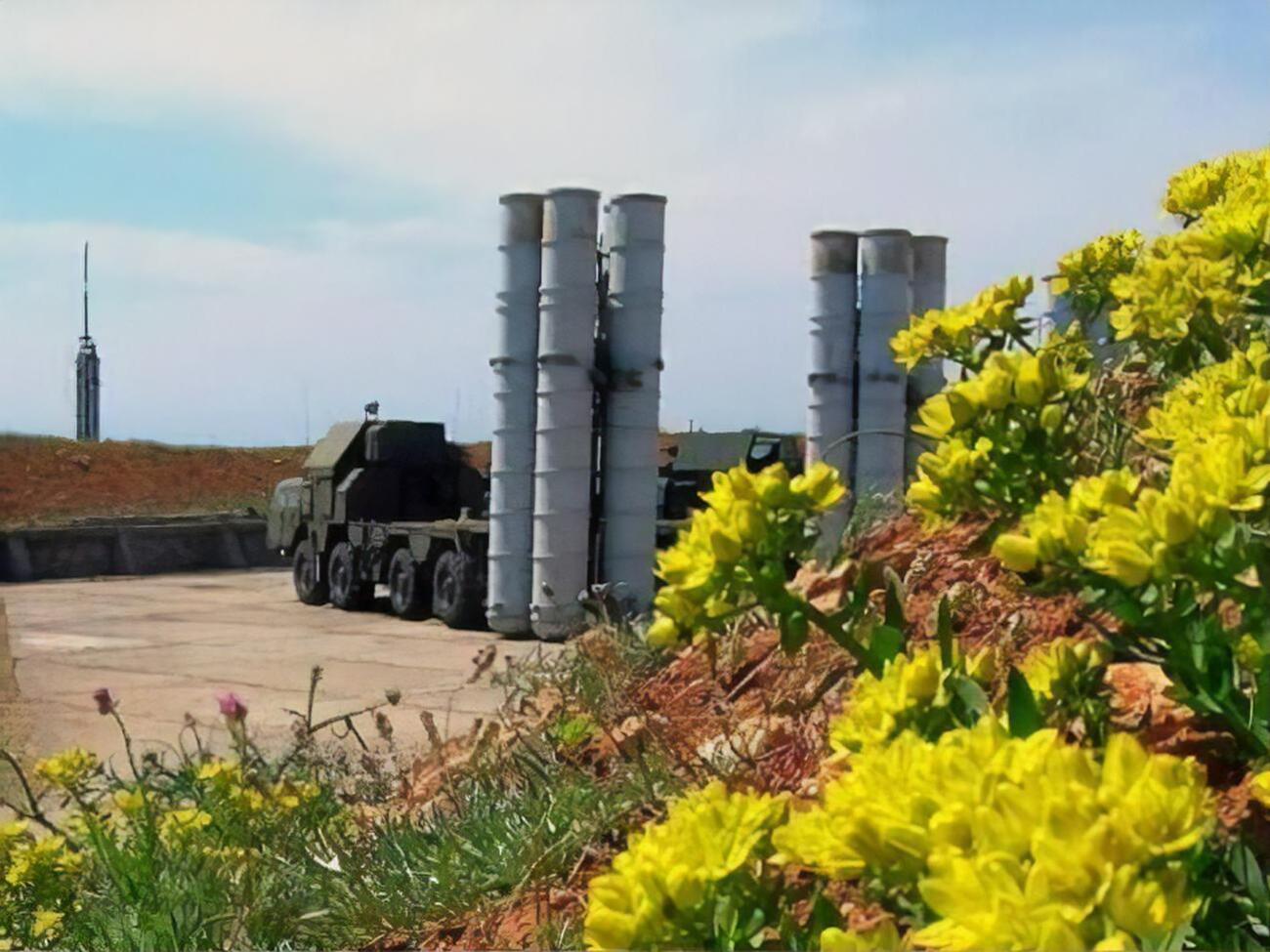 Резніков зазначив, що Україні потрібні ракети для С-300, Міноборони шукає їх по всьому світу