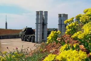 Резніков зазначив, що Україні потрібні ракети для С-300, Міноборони шукає їх по всьому світу