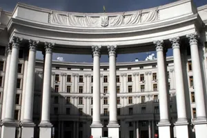У МЗС повідомили про погрози посольствам і консульствам України в інших країнах