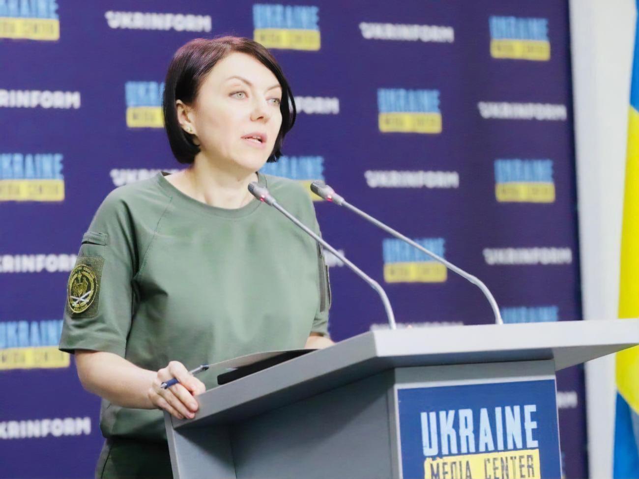 Маляр предупреждает, что Россия не отказалась от своих агрессивных целей и не считает людей