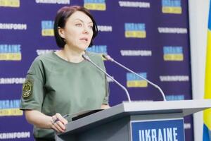 Маляр предупреждает, что Россия не отказалась от своих агрессивных целей и не считает людей