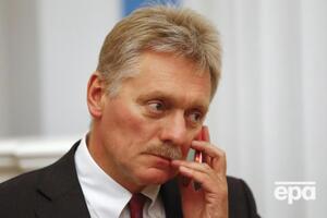 Президент РФ "был и остается открытым для переговоров", заявил Песков