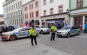 В одной из посылок нашли глаза животных, вторую пока проверяют