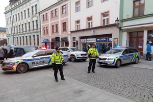 В одной из посылок нашли глаза животных, вторую пока проверяют