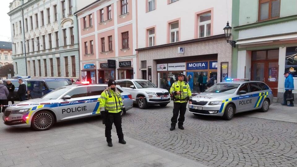В одній із посилок виявили очі тварин, іншу поки що перевіряють