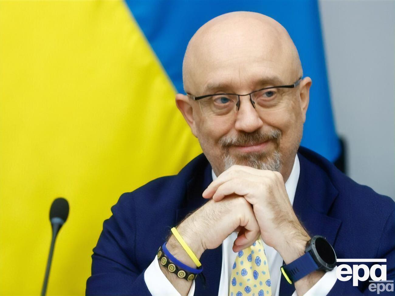 Резников считает, что россиянам стоит почувствовать себя на месте украинцев