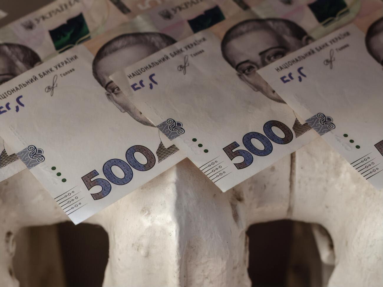 Полномочия принимать обращения о назначении субсидий перешли в Пенсионный фонд Украины