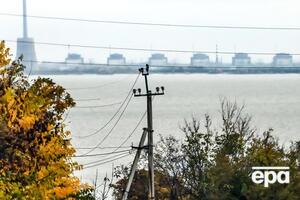 ЗАЭС оказалась под оккупацией российских военных в начале марта