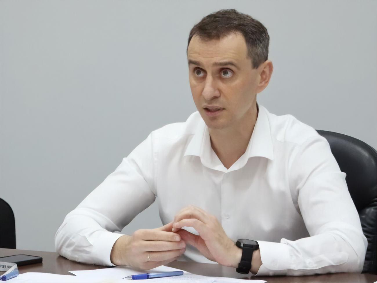 За словами Ляшка, операційні та відділення інтенсивної терапії на 100% забезпечені електрикою