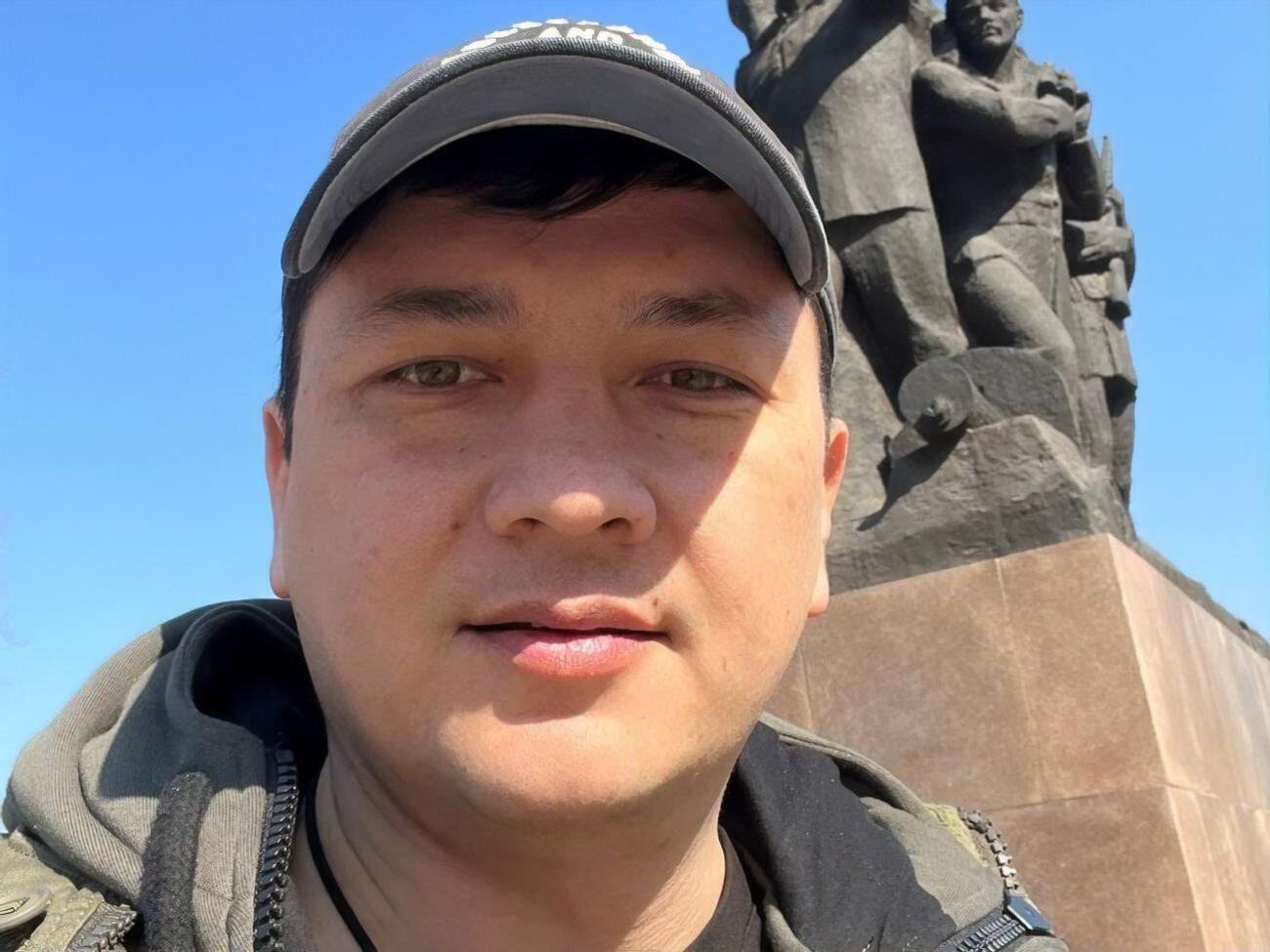 Кім розповів, чим допоможе звільнення Кінбурнської коси