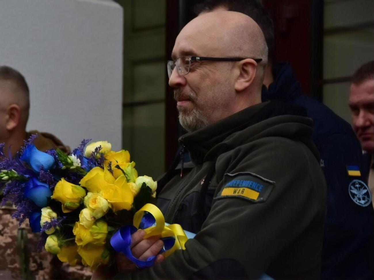 Резніков повідомив, що Іспанія надала Україні перші системи HAWK, але не уточнив, скільки й коли