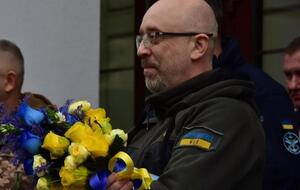 Резніков повідомив, що Іспанія надала Україні перші системи HAWK, але не уточнив, скільки й коли