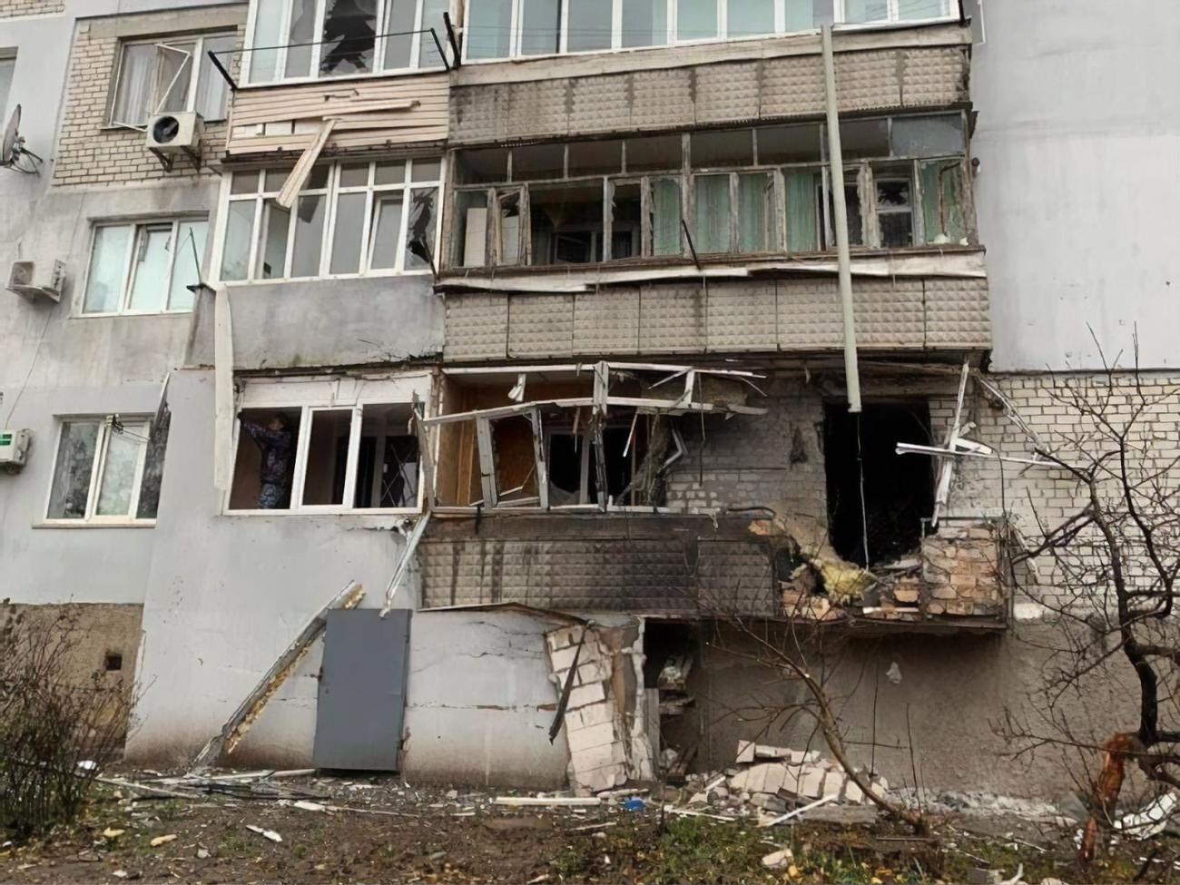 Раньше оккупанты практически ежедневно обстреливали Николаев