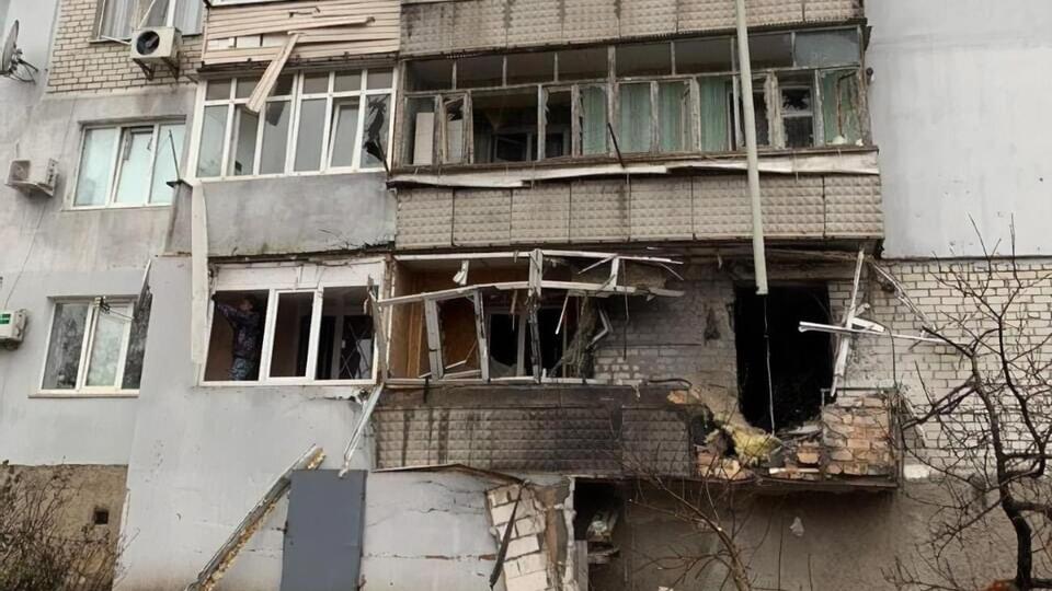 Раніше окупанти практично щодня обстрілювали Миколаїв