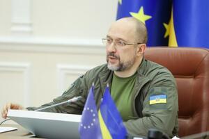 В Украине потребности предприятий и жилищного сектора обеспечиваются на 40–50%, отметил Шмыгаль