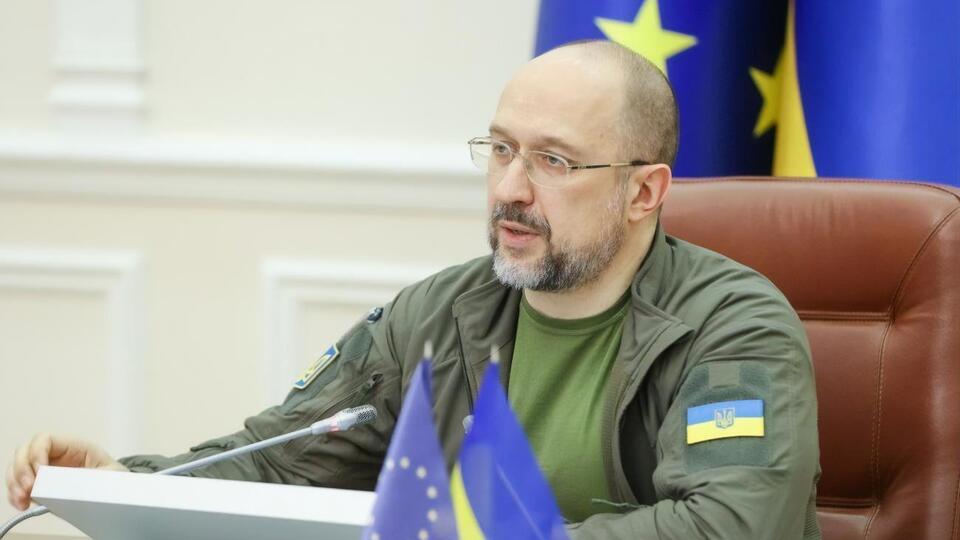 В Украине потребности предприятий и жилищного сектора обеспечиваются на 40–50%, отметил Шмыгаль