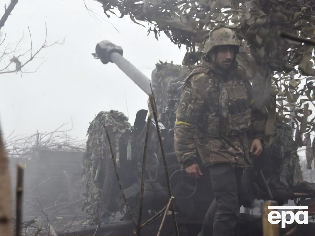 ВСУ уничтожили уже более 90 тыс. оккупантов по данным Генштаба