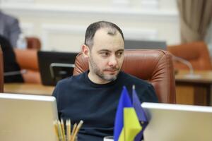 Шмигаль привітав Кубракова (на фото) із призначенням на посаду віцепрем'єр-міністра – міністра розвитку громад, територій та інфраструктури України