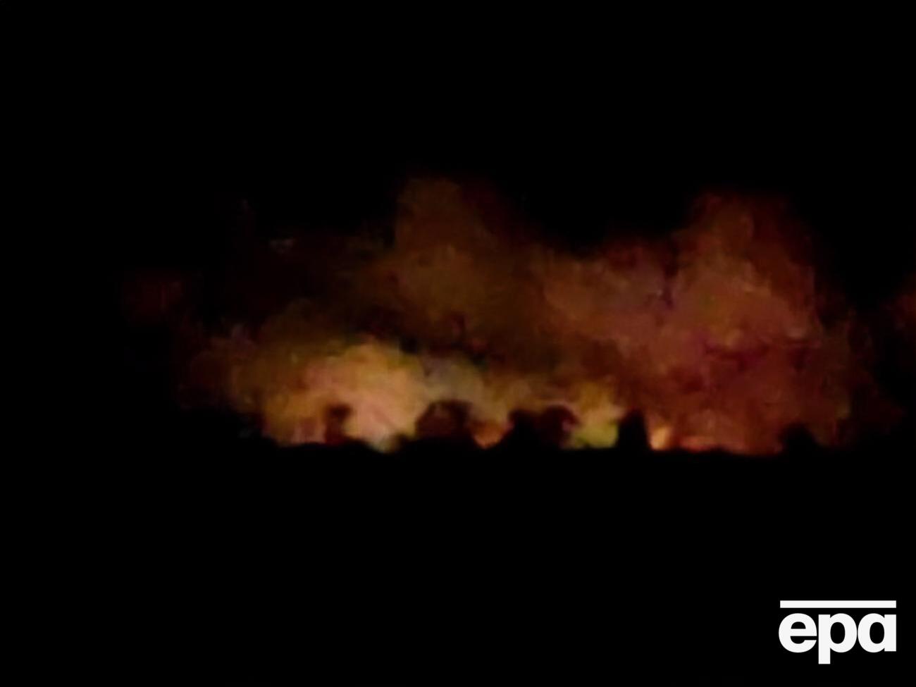 Комплекс РЕБ у Пологах заважав українським військовим і мирним жителям