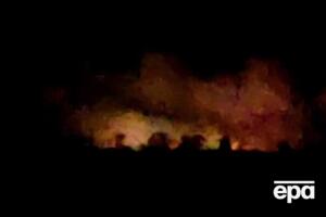 Комплекс РЕБ у Пологах заважав українським військовим і мирним жителям