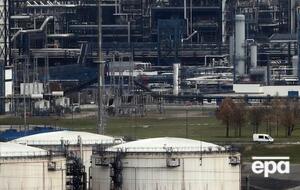 За даними ЗМІ, ціну російську нафту триматимуть на 5% нижче за ринкову