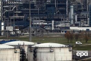 За даними ЗМІ, ціну російську нафту триматимуть на 5% нижче за ринкову