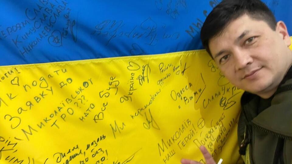 Ким рассказал, чем хочет заниматься в политике