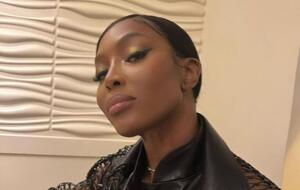 Кемпбелл: Флюїди Маямі