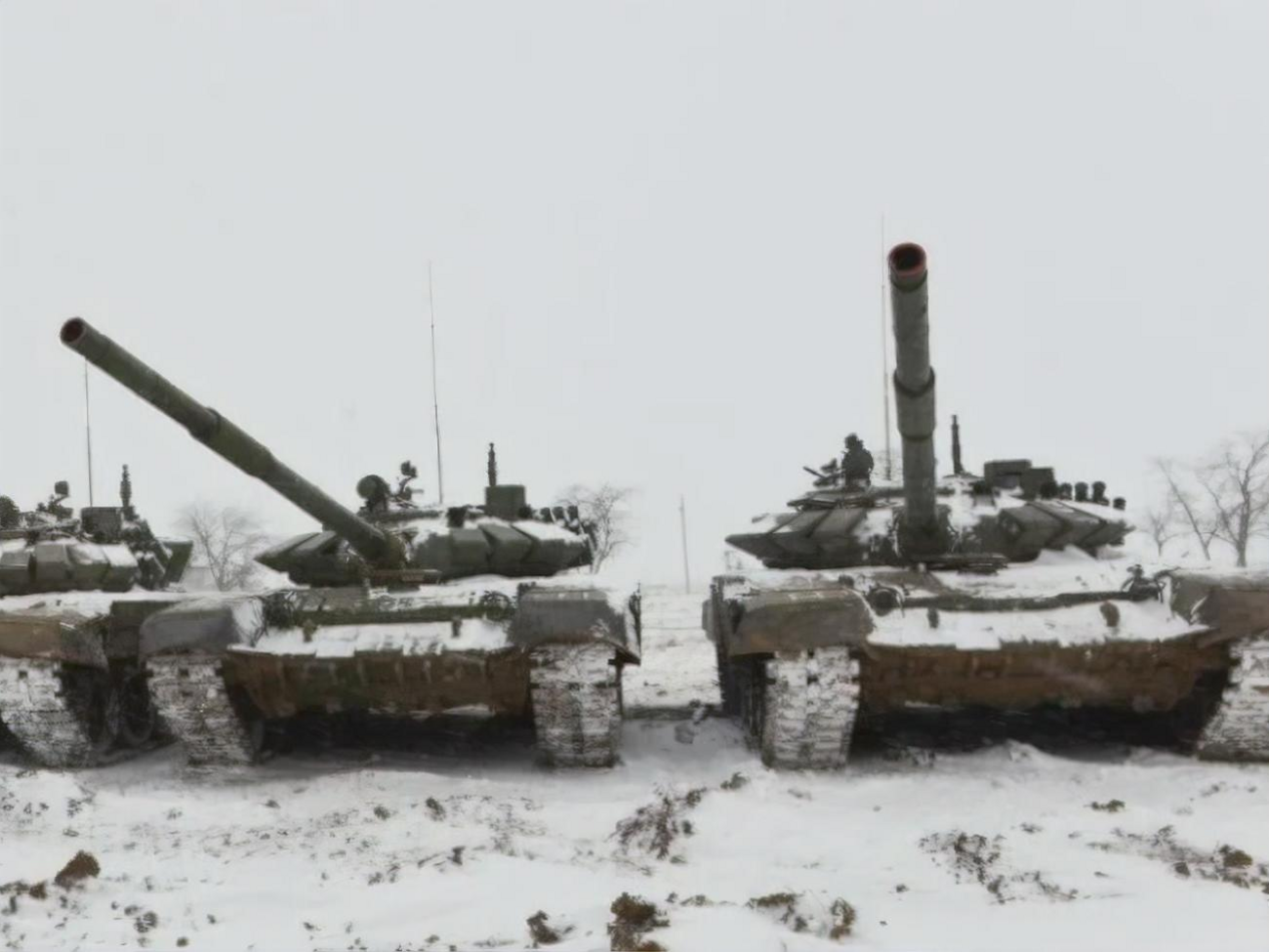 Аналітики ISW вважають, що РФ може не забракнути ресурсів для оборони основних ділянок фронту, зокрема, у Запорізькій області